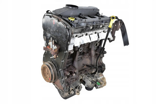 Motor ford transit qvfa p8fa - qvfa,