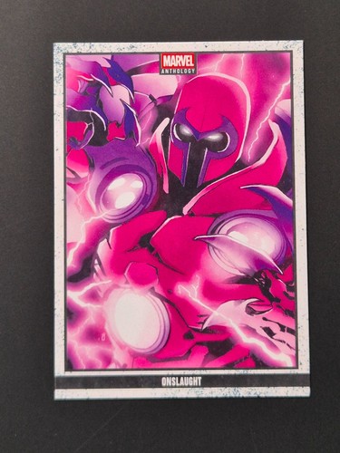 Panini marvel anthology 2025 - panini,