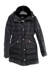 ZARA Winterjacke Mantel Jacke