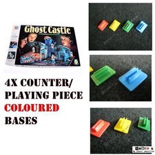 Geisterschloss - MB Spiele -