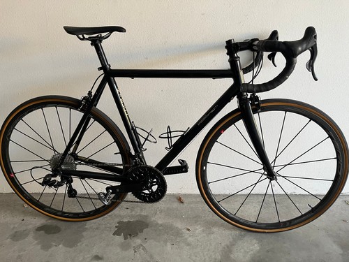 Rennrad pegoretti love - pegoretti, love#3