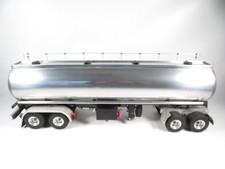 1:16 Wedico Silo Anhänger