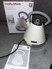 Morphy Richards Wasserkocher