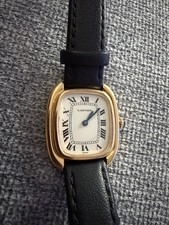 Cartier vintage damenuhr - cartier, –