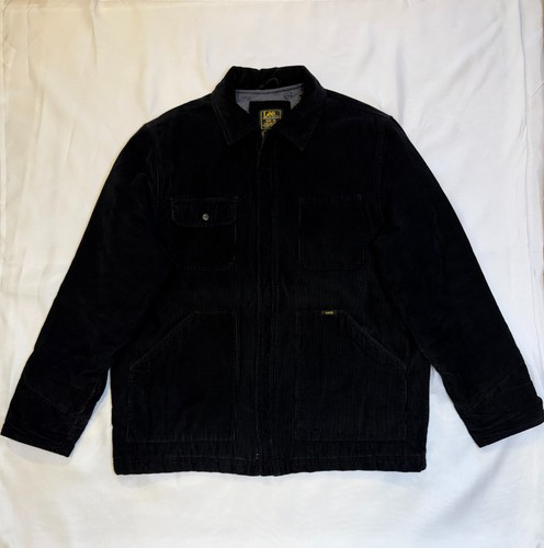 Lee corduroy jacket herren - corduroy, men