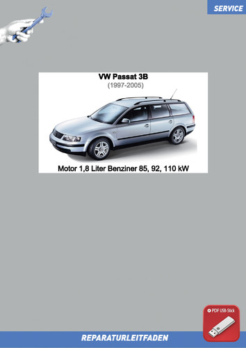 Usb stick passat - stick, (96-05)