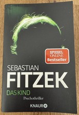 Das Kind Sebastian Fitzek 2009