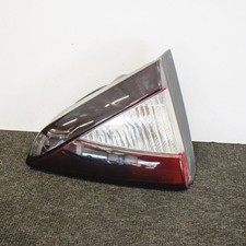 Maserati Gran Turismo Right