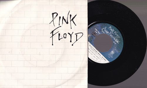 Pink floyd another brick - –,
