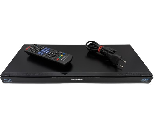 Panasonic dmp bdt110 - panasonic, 3d