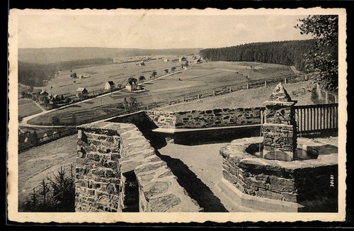 Johanngeorgenstadt erzgeb - johanngeorgenstadt, /erzgeb