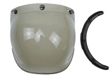 Jethelm Visier leicht getönt