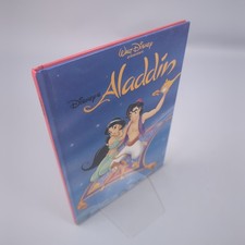 Horizont, Walt Disney, Disneys