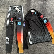 adidas DSV Laufanzug Rennanzug