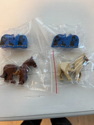 Lego falkenritter pferde mit - lego,, falkenritter/pferde