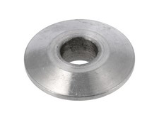 Distanzstück links (für