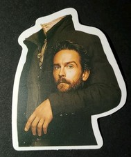 Sleepy Hollow Der Kopflose Reiter Sticker