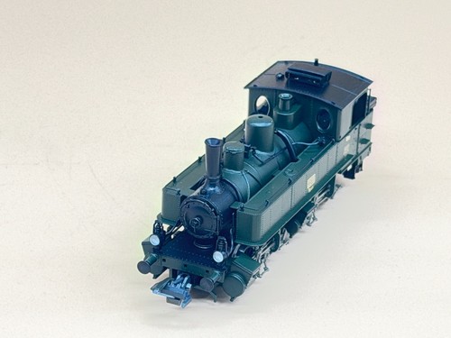 Roco 43286 dampflok - roco, ho