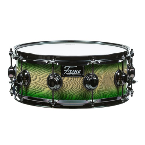 Fame fortress snare 5 - fame,