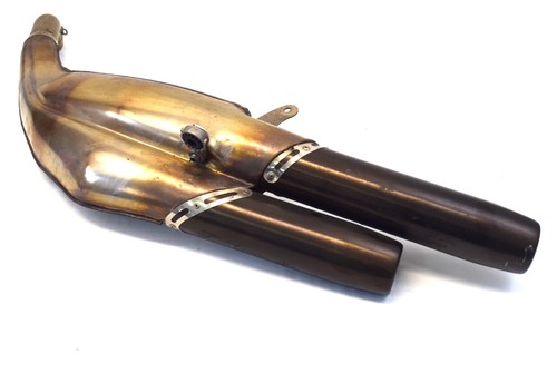 8a0095845 schalldämpfer - 8a0095845,