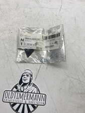 Zierleiste Kotflügel hinten