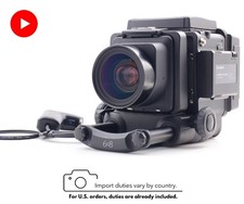 mit Auslöser [NEUWERTIG] Fuji