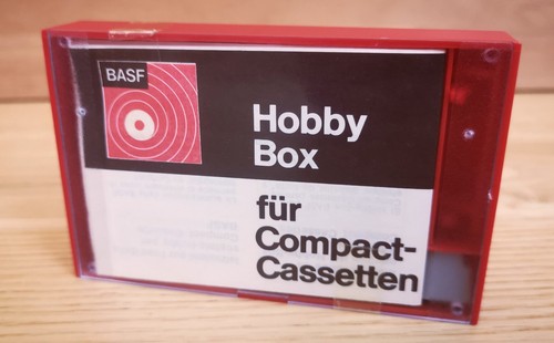 Basf hobby box für - box,