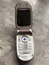 Motorola V525 Vintage Handy