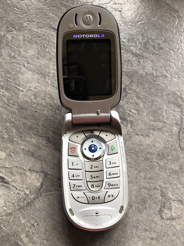 Motorola v525 vintage - vintage, handy