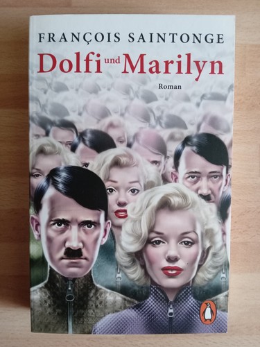Dolfi und marylin françois - dolfi,