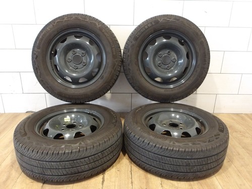 Sommerräder t5 t6 - 4, vw