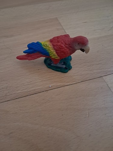 Schleich papagei - schleich,
