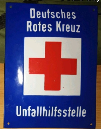 Deutsches rotes kreuz - deutsches,