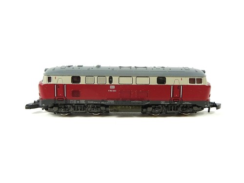 Märklin diesellokomotive br - märklin,