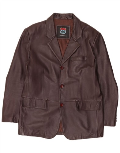 Route herren knopf - 66,
