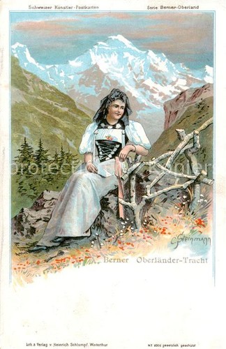 Steinmann schweiz - steinmann, c.