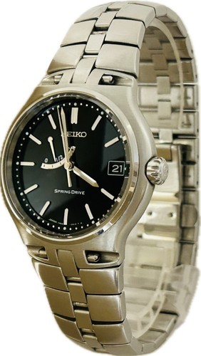 Seiko the first ever - the,