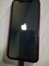 iPhone 11 Rot - Defekt /