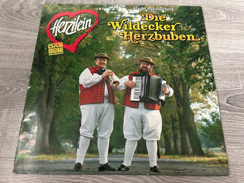 Die wildecker herzbuben - die,