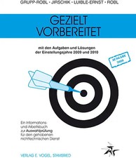 Gezielt vorbereitet 2009/2010