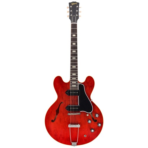 Neu gibson 1962 330 - neu:,