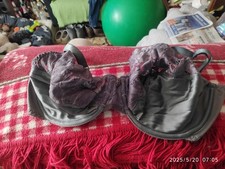 BH Gr. 80 D Gossard Anthrazit