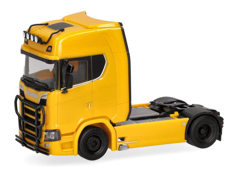 Herpa 310116 005 scania - herpa,