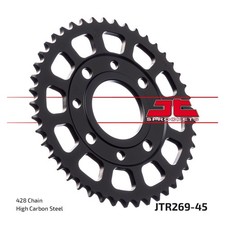 Kettenrad 45 Zähne für