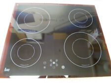 Ceranfeld Ersatzglasplatte für Teka  GKST 60i4 Basik,Induktionskochfeld