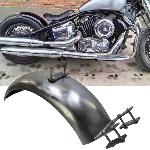 Motorcycle rear fender - motorcycle,