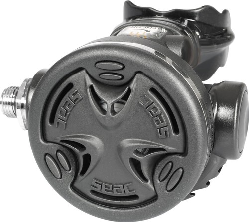 Seac atemregler synchro 230 - seac,