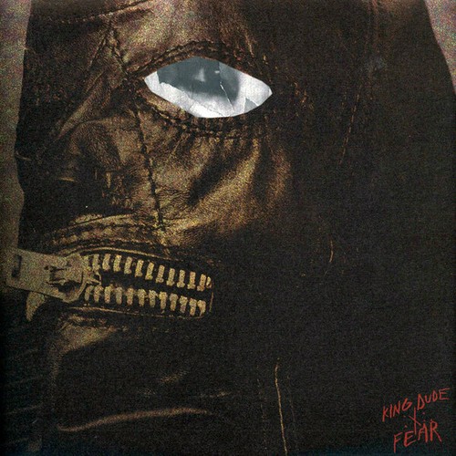King dude fear lim cd - fear, lim.