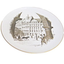 Wandteller Sammelteller alte