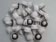 20x Befestigung Clips für BMW E46 E90 E91 E92 E93 E83 Mini R50 R52 51418224768